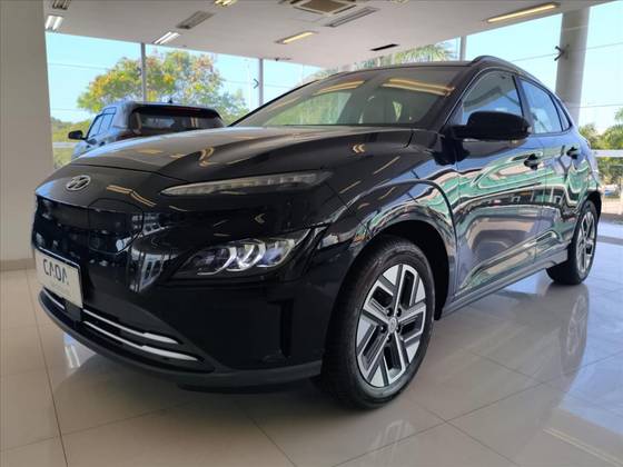 HYUNDAI KONA EV 39,2 KW ELÉTRICO